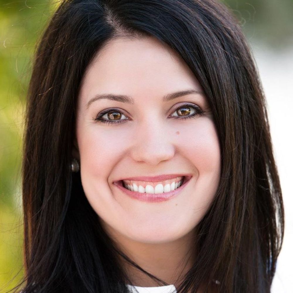 Meet your Posher, Dana